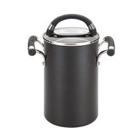 Circulon 3.5-qt. Espree Covered Asparagus Pot with Steamer