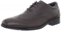 Rockport Men's Business Lite Wing Tip Lace-Up