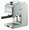 DeLonghi Kmix 15 Bars Pump Espresso Maker, Stainless Steel