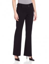 Rafaella Women's Curvy Fit Pant