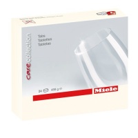 Miele Dishwasher Tabs 72 per box