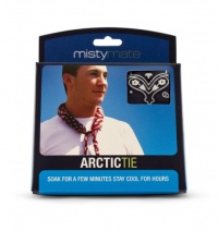 MistyMate 17000 Arctic Tie, Colors may vary