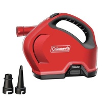 Coleman 4D CPX Quickpump