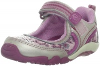 Stride Rite SRT Dana Mary Jane Sneaker (Toddler)