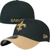 NFL New Orleans Saints TD Classic 3930 Cap By New Era