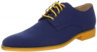 JD Fisk Men's Vincent Oxford