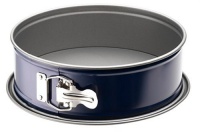 Nordic Ware Leakproof Springform Pan, 10 Cup, 9 Inch