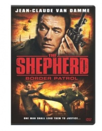 The Shepherd: Border Patrol