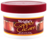 Wright's Copper Cream/Polish