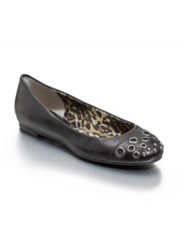 GUESS Quent Casual Flats