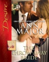 The Throw-Away Bride (Silhouette Desire)