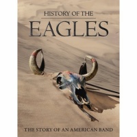 History of the Eagles [3DVD]