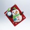 Seasons Treatings #4 2012 Hallmark Ornament