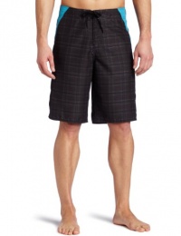 Quiksilver Men's Flash Flood Board Short