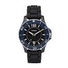 Fossil Women's FSCE1036 Casual Black Dial Watch