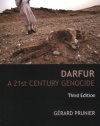 Darfur: A 21st Century Genocide, Third Edition (Crises in World Politics)