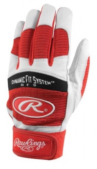 Rawlings BGP355A Batting Gloves