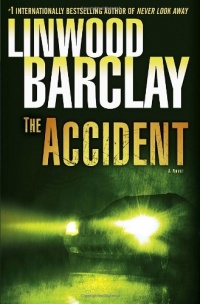 The Accident: A Thriller