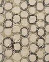 Momeni ELEMTEL-34IVY5080 Elements Rug, Ivory