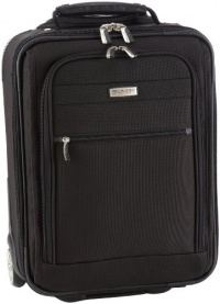 Ricardo Beverly Hills Luggage Huntington Lite 3.0 17 inches Universal Wheelaboard Bag