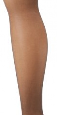 Hanes Silk Reflections Women's Lasting Sheer High Waist Control Top Pantyhose