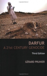 Darfur: A 21st Century Genocide, Third Edition (Crises in World Politics)