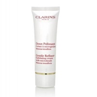 Clarins Clarins Gentle Refiner Exfoliating Cream with Microbeads - 1.7 oz