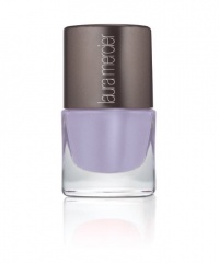 Laura Mercier Ultra Smooth Nail Lacquer - Lavender Cloud 0.35oz (10g)