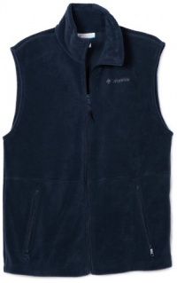 Columbia Men's Tall Cathedral Peak Vest