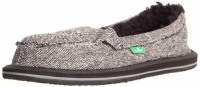 Sanuk Women's Shorty Chill Slip-On