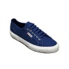 Superga 2750 Cotu Classic,Intense Blue,38 EU/Men's 6 M US/Women's 7.5 M US