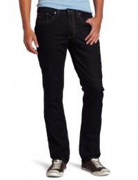 Kenneth Cole Men's Slim Fit Jean