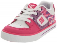 DC Pure Skate Shoe (Toddler)