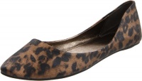 Barefoot Tess Women's Kenya Pump