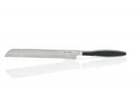 BergHOFF Neo Bread Knife, 9-Inch Black