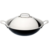 BergHOFF Earthchef Acadian Covered 14-Inch Wok