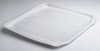 Rubbermaid Home 1180MAWHT Drainer Tray