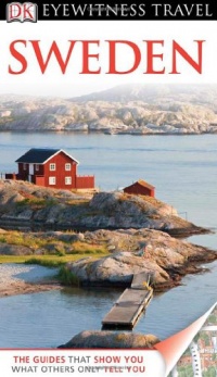 DK Eyewitness Travel Guide: Sweden