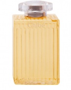 Chloé's newly unveiled signature scent captures the creative, confident individuality of the Chloé woman. A fresh and feminine fragrance with an utterly innate sense of chic. 6.7 oz. 