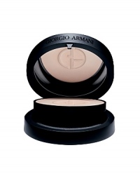 An extremely soft silky resistant powder compact foundation that glides very smoothly onto the skin.An all day protected natural coverage with a luminous sheer velvety finish. More beautiful than natural.Benefits: Lightness & softnessA soft gliding texture for a smooth application and an even natural finish.An immediate light diffusion to smooth and illuminate skin's surface. Intense protectionA UV protection to preserve from premature ageing signs thanks to SPF 34 and PA+++ 8-hour resistant veil & color