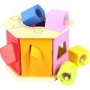 Hape Shake and Match Shape Sorter