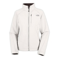 The North Face Apex Bionic Jacket Vaporous Grey Womens Sz M