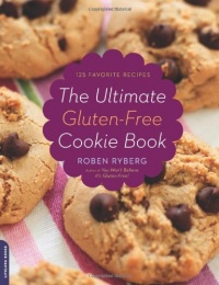 The Ultimate Gluten-Free Cookie Book