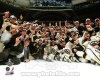 Boston Bruins - Celebrate winning the 2011 NHL Stanley Cup - 8x10 Photo