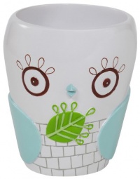 Creative Bath Give A Hoot Tumbler