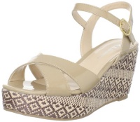 CL by Chinese Laundry Women's Duet Wedge Sandal