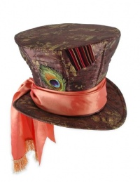 Alice in Wonderland Mad Hatter Hat Small, Disney