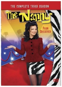 The Nanny: The Complete Third Season