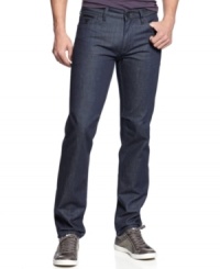 Sleek and slim, you can work these Guess jeans all week.