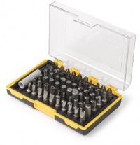 Titan 16061 Bit Set - 61 Piece